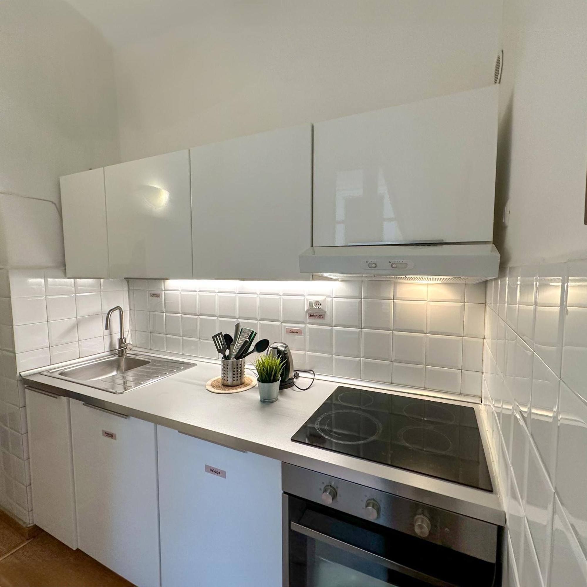 Apartment By The Colosseum - White Chic Flats Roma Dış mekan fotoğraf