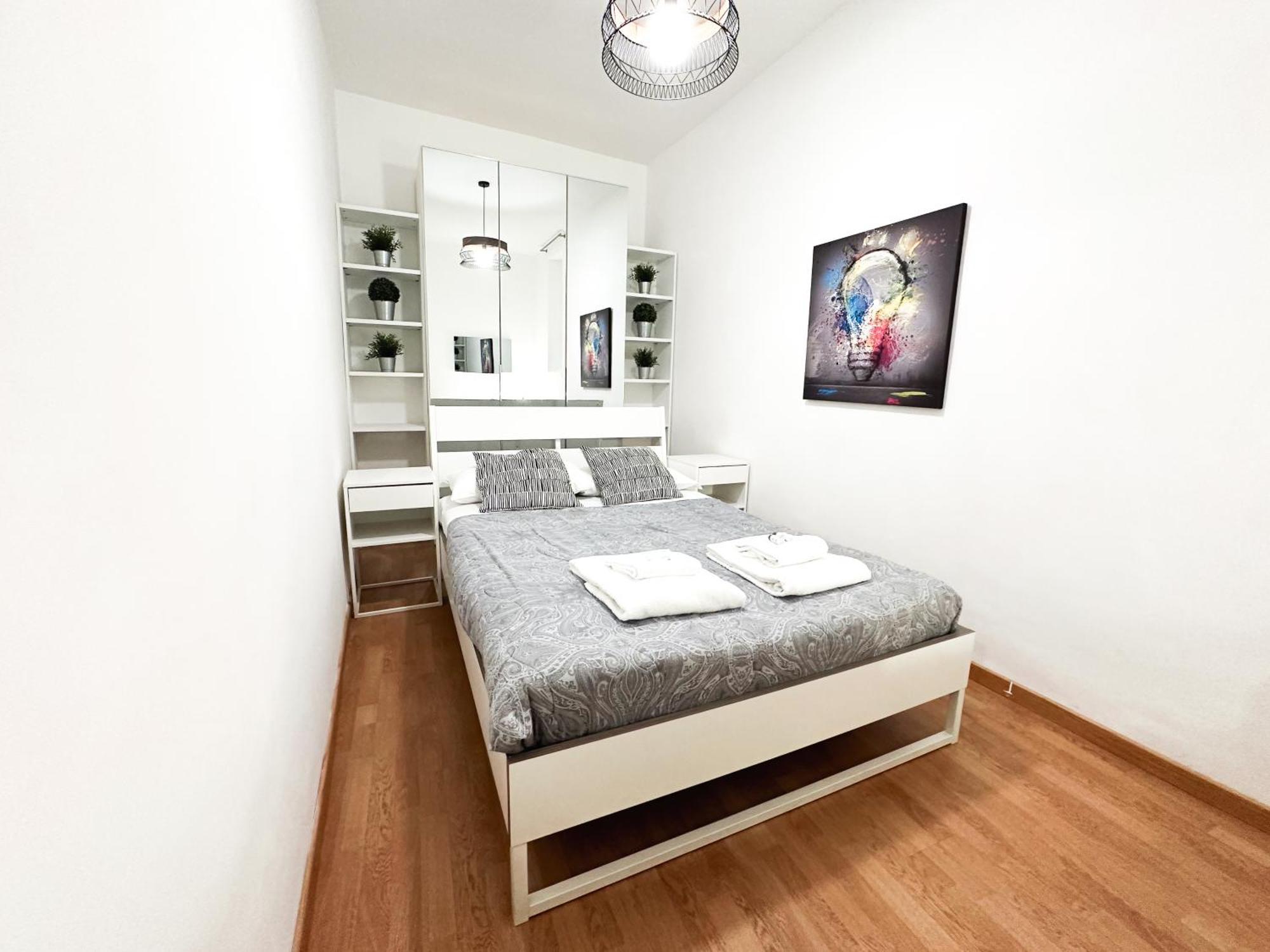 Apartment By The Colosseum - White Chic Flats Roma Dış mekan fotoğraf