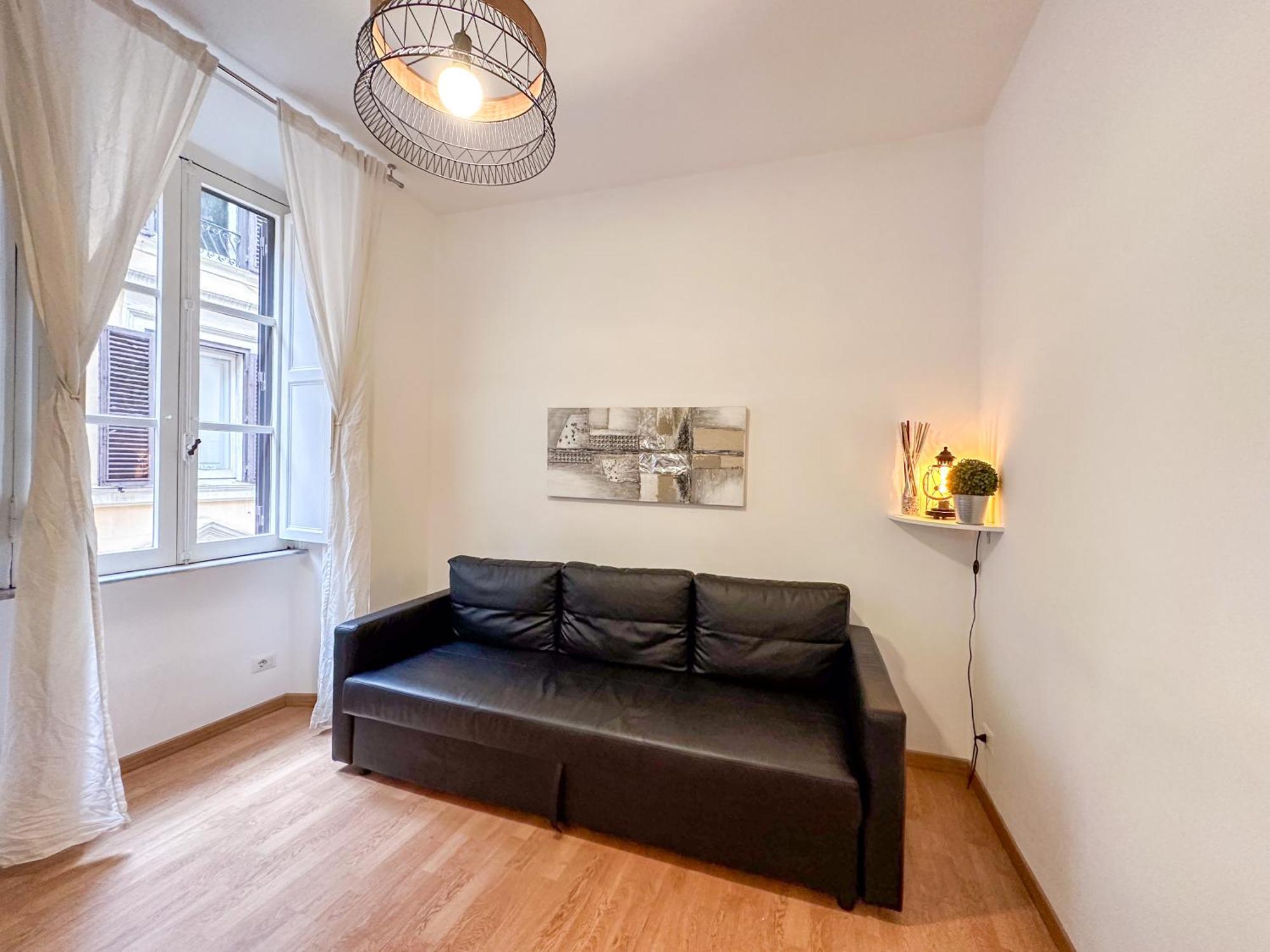 Apartment By The Colosseum - White Chic Flats Roma Dış mekan fotoğraf